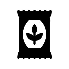 Seed packet agriculture farming garden gardening plant seeds sprout grow cultivate harvest package