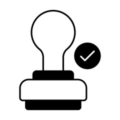 Office Glyph icons