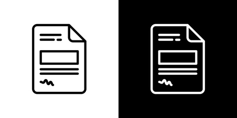 File icon symbol concept for graphic design, Website, UI. Svg