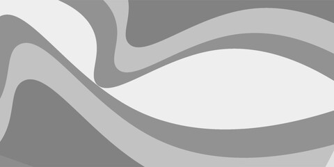Abstract grey and white background.  Used to decorate advertisements, publications, Eps10 vector