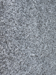 Seamless gray granite concrete texture stone floors and wall patterns close up