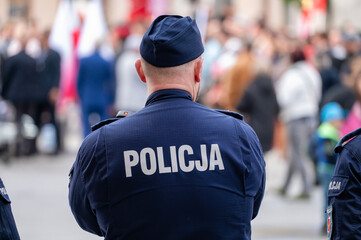 Policja