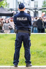 Policja