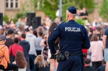 Policja