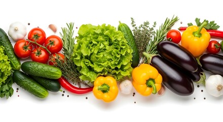 World Food Safety Day (June 7) - Futuristic Food Protection Concept with Space for Text