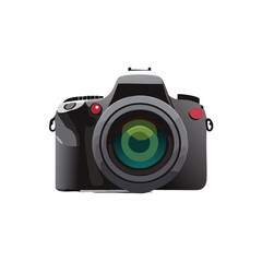 digital photo camera