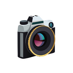 digital camera icon