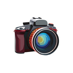 digital slr camera