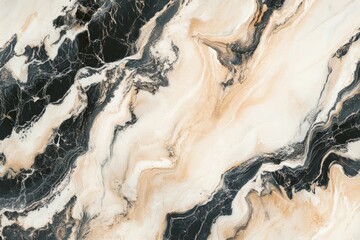 Obraz premium Marble Pattern Wallpaper