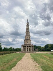 Pagode de Chanteloup, Amboise, France