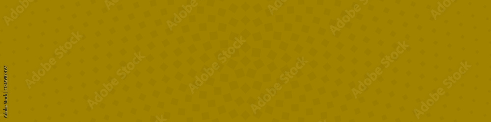 Poster geometric abstract halftone square pattern background design