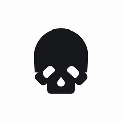 danger hazard icon sign vector