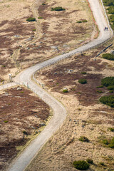 Mountain Path to Sniezka - Karkonosze National Park