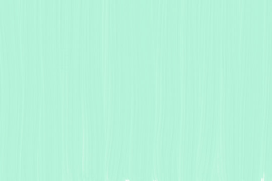 pastel light green paint texture background