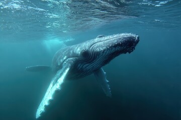 Humpback Whale
