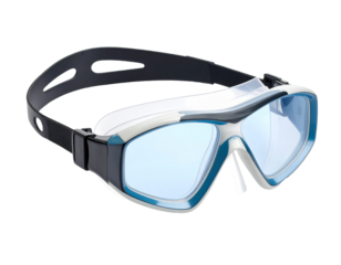 Swimming goggles