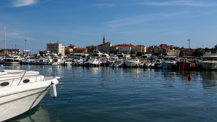 Stari Grad Budva