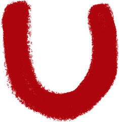 글씨,글자,캘리그라피,알파벳,영어,대문자,소문자,알파벳U,U