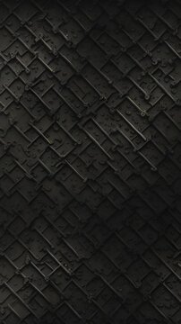 black leather texture background