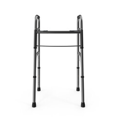 Walker isolated on transparent background