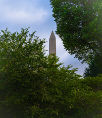 Monument