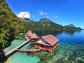 lake bled slovenia