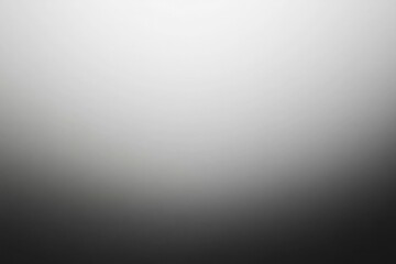 Gray empty room studio gradient used for background and display your product