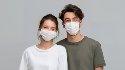 Effective Mask Usage for Safety and Health
