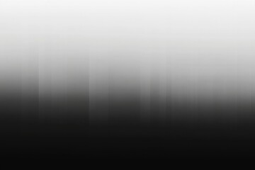 Gray empty room studio gradient used for background and display your product