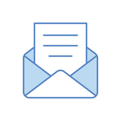 Email Icon vector