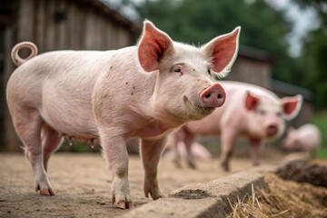 pig