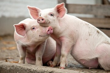pig