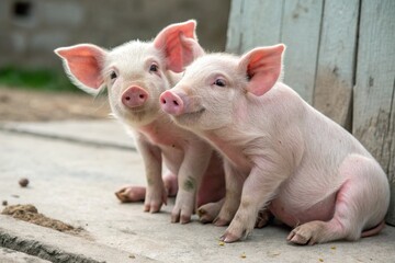 pig