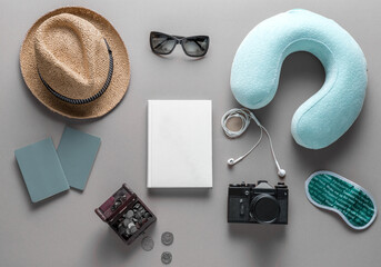 Travel Essentials for a Perfect Adventure Trip