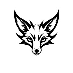 fox head icon