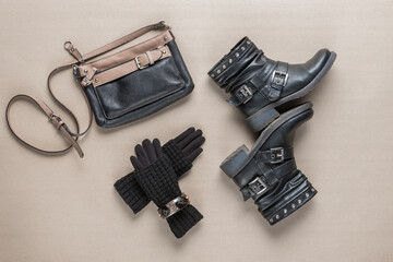 Stylish Winter Accessories for a Chic Urban Look