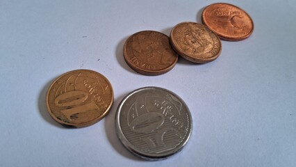 Real Coins