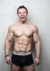 Fitness model