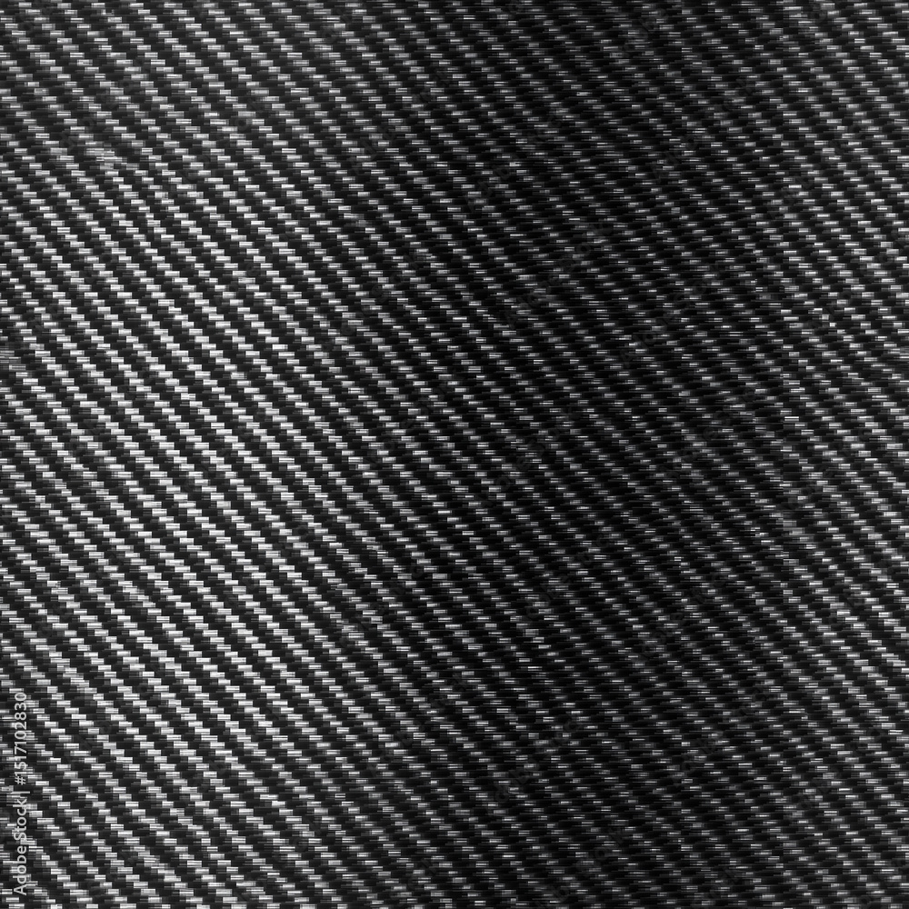 Poster seamless background texture this pattern features an intricate carbon that provides a modern, sleek 
