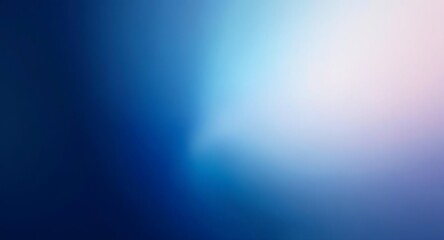 Fototapeta premium Abstract Fluid Background Gradient in Blue Tones Design