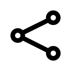 Share Line icon