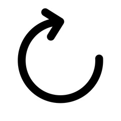 Reload Line icon