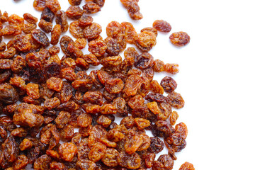 Dried golden raisins, Australian-dried fruits sultanas, sweet and chewy.