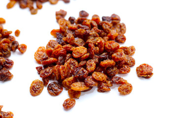 Dried golden raisins, Australian-dried fruits sultanas, sweet and chewy.