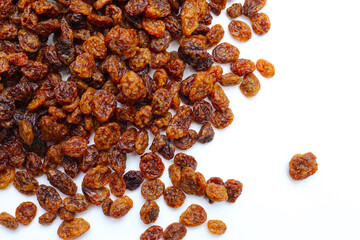 Dried golden raisins, Australian-dried fruits sultanas, sweet and chewy.