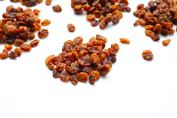 Dried golden raisins, Australian-dried fruits sultanas, sweet and chewy.