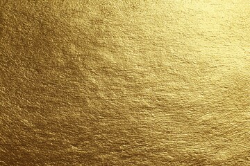 Gold Textured Surface