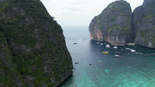 Maya Bay - Thailand.