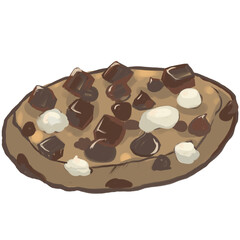 lebain cookie