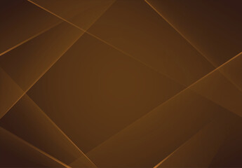 Dark brown background consisting of layers